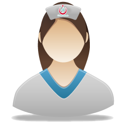 Hemşire Keziban KAYA